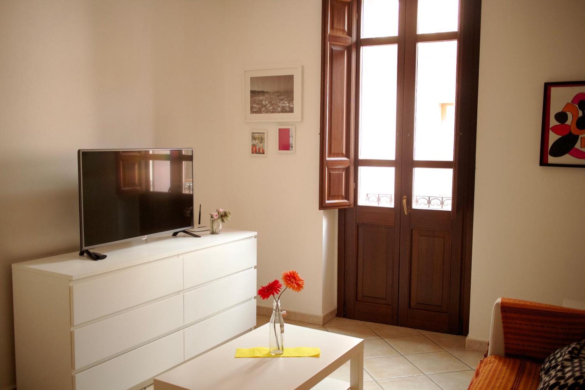 Sardinian Gallery Corso Bosa Kamer foto