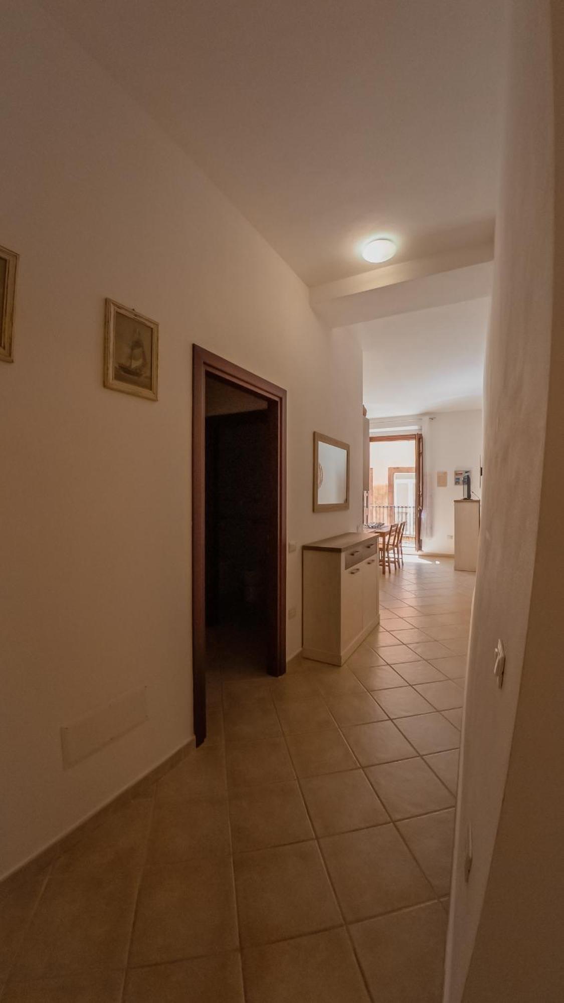 Sardinian Gallery Corso Bosa Kamer foto